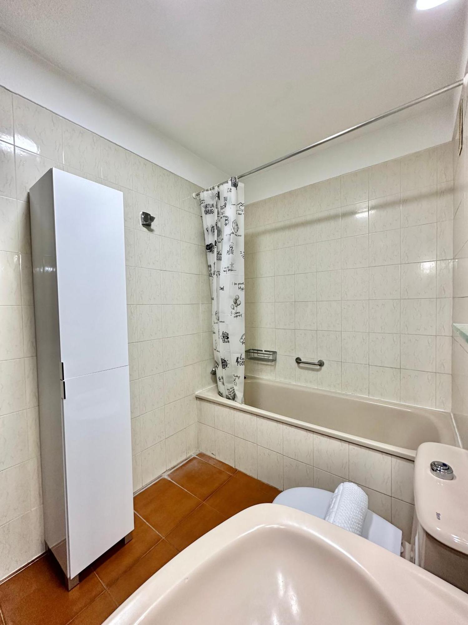 Apartamento Villa Fatima Los Cristianos  Exterior photo