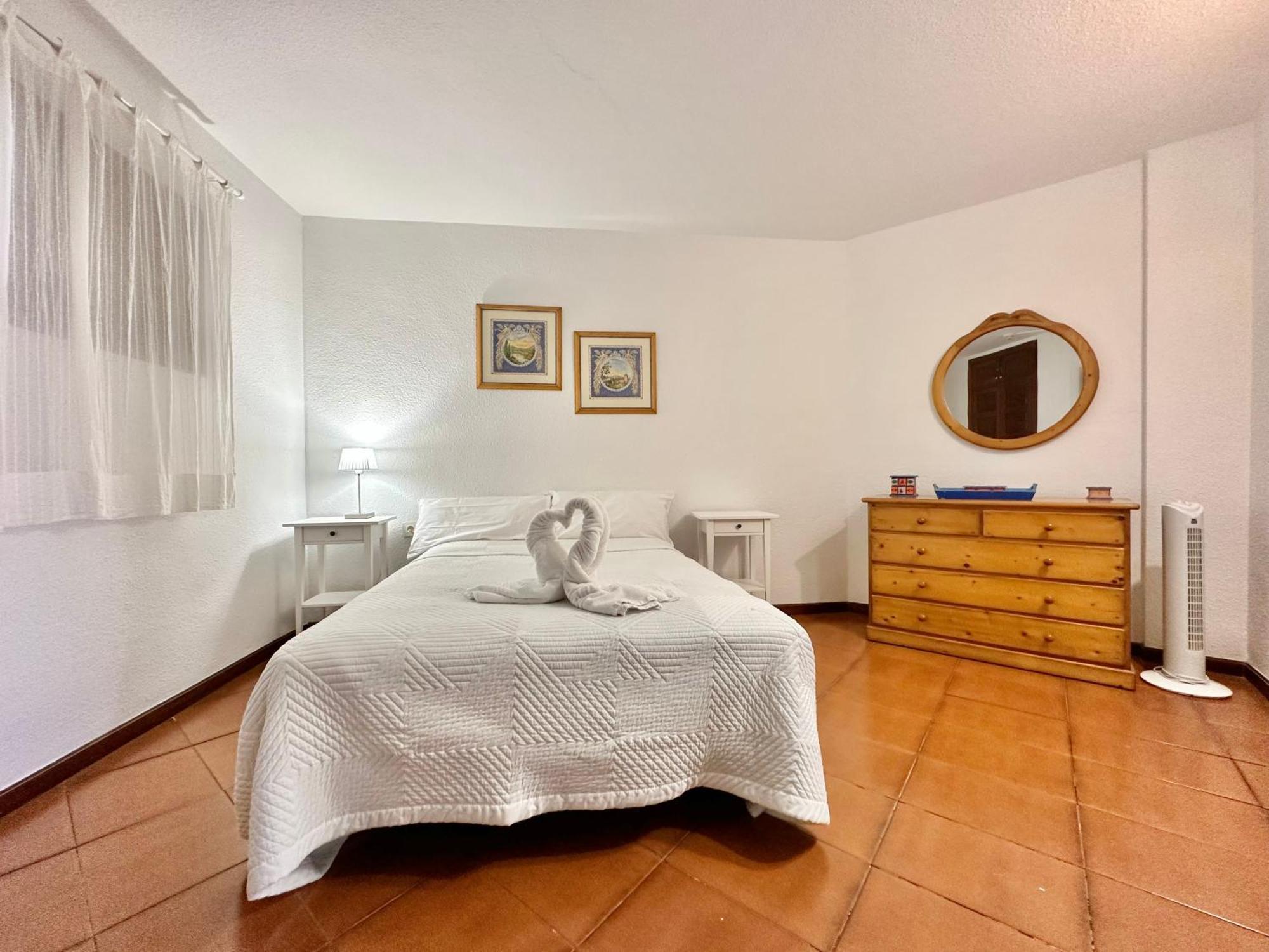 Apartamento Villa Fatima Los Cristianos  Exterior photo