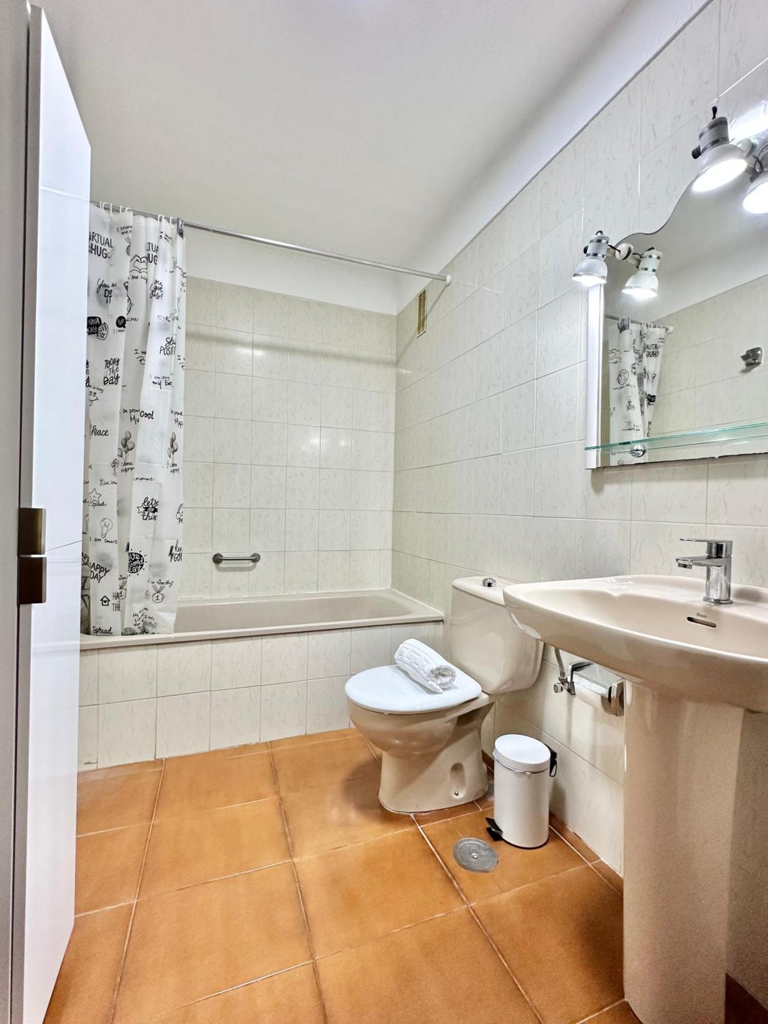 Apartamento Villa Fatima Los Cristianos  Exterior photo