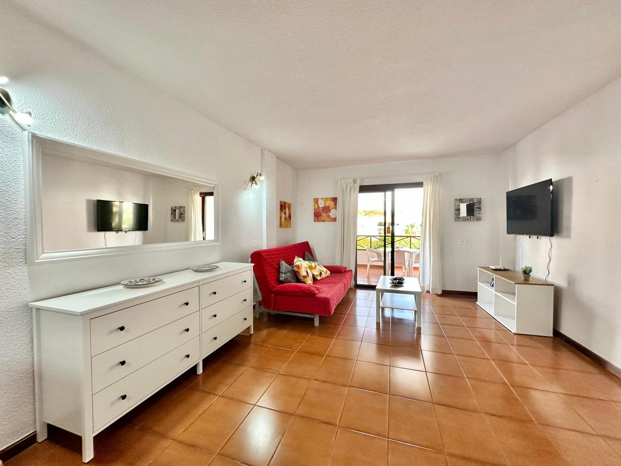 Apartamento Villa Fatima Los Cristianos  Exterior photo