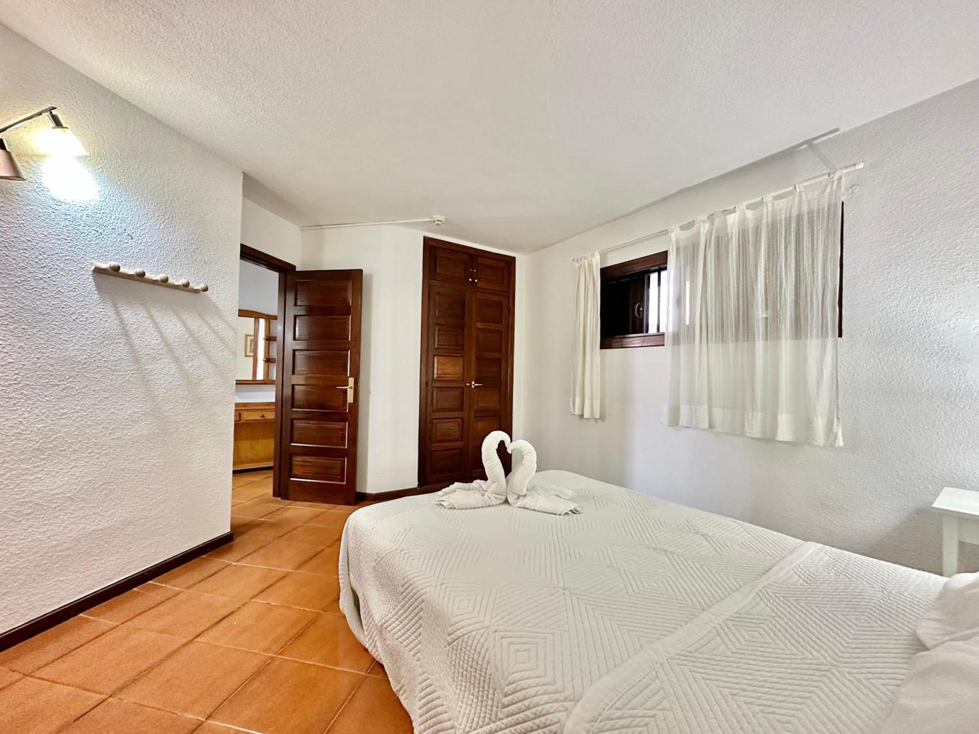 Apartamento Villa Fatima Los Cristianos  Exterior photo