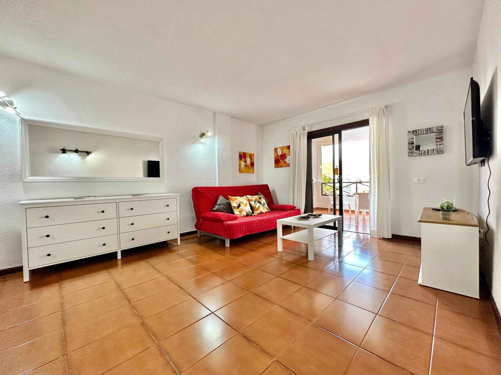 Apartamento Villa Fatima Los Cristianos  Exterior photo